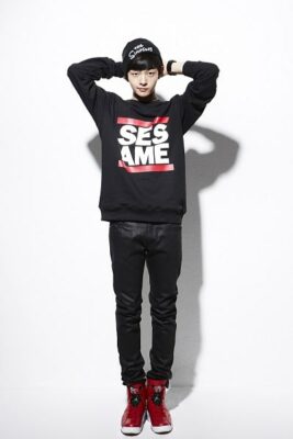 Kim Min Jae