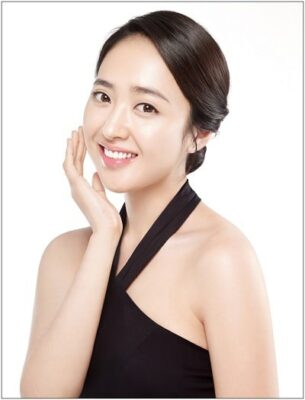 Kim Min Jung