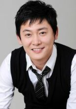 Kim-Min-Sung