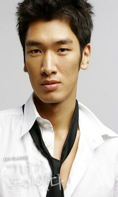 Kim Nam Jin