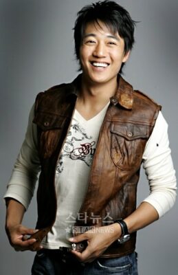 Kim Rae Won