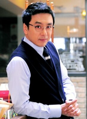 Kim Seung Woo