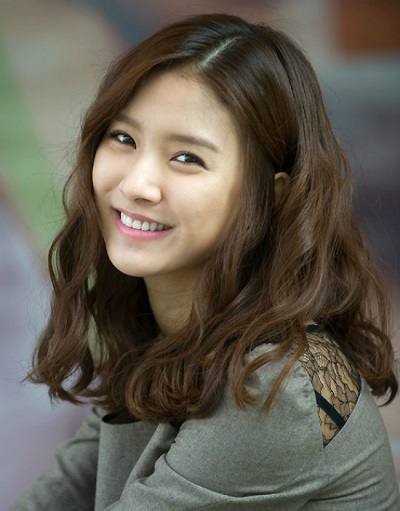 Kim So Eun Korean Actor Artist