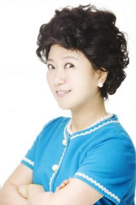 Kim Sook