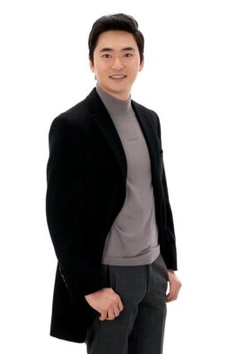 Kim Suk Hoon