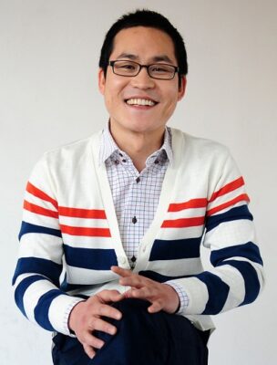 Kim Sung Kyun