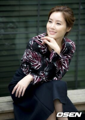 Kim Sung Ryung
