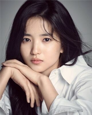 Kim Tae Ri