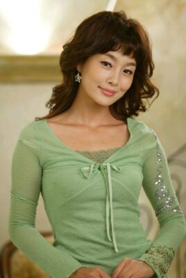 Kim Won Hee