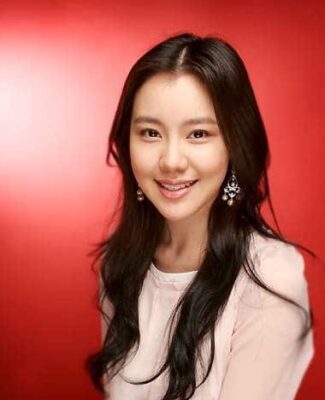 Kim Ye Won