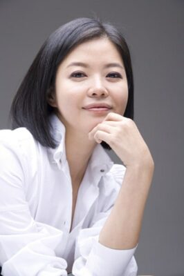 Kim Yeo Jin