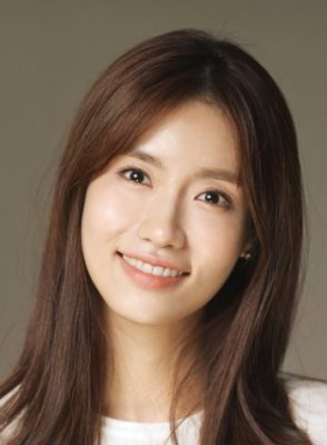 Kim Yoon Mi