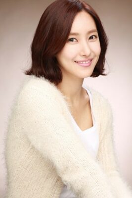 Kim Yun Seo