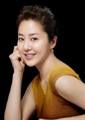 Go Hyun Jung