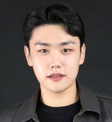 Ko Jeong Woo