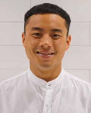 Kim Tae Joon