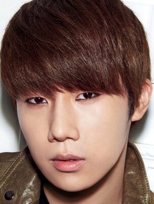 Kim Sungkyu (Infinite)