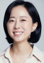 Kwak-Eun-Young