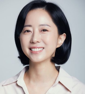 Kwak Eun Young