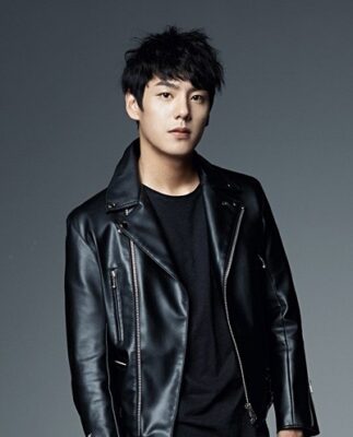 Kwak Shi Yang