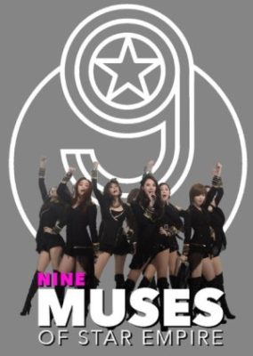 Nine Muses of Star Empire