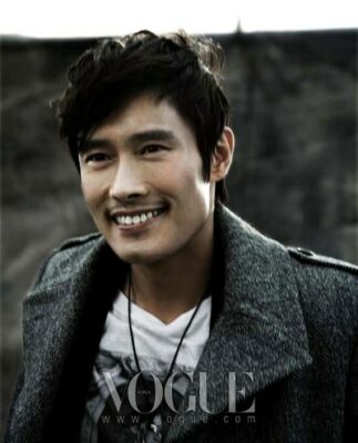 Lee Byung Hun