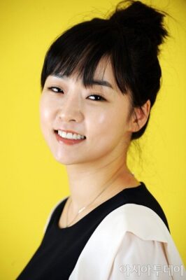 Lee Chae Eun