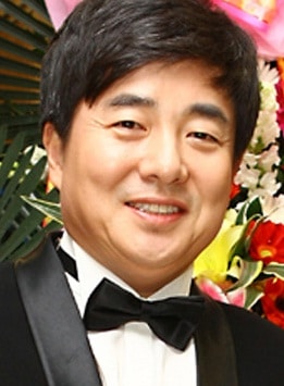 Lee Chang