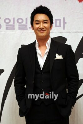 Lee Chang Hoon