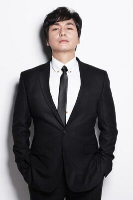 Lee Chul Min