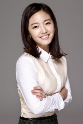 Lee Chung Mi