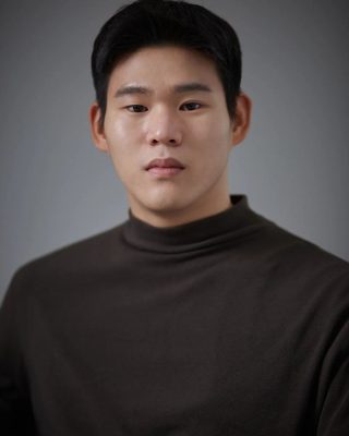 Lee Dong Gi