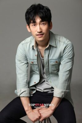 Lee Doo Suk