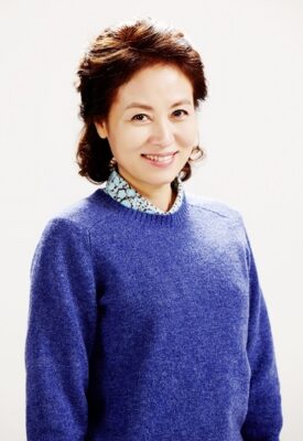 Lee Deok Hee