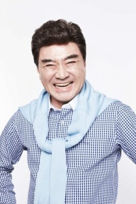 Lee Deok Hwa