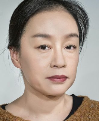 Lee Eun Mi