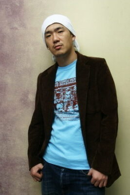 Lee Ha Neul