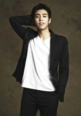 Lee Hyun Woo