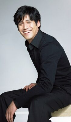 Lee Hyung Chul