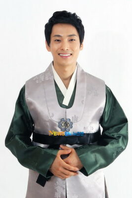 Lee Hyung Suk