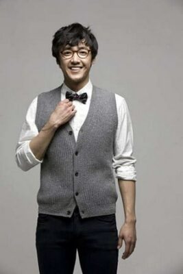 Lee Jae Woo