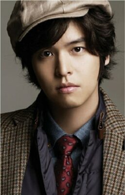 Lee Jang Woo