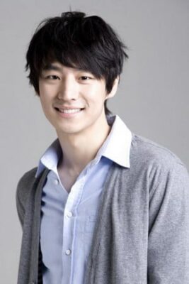 Lee Je Hoon