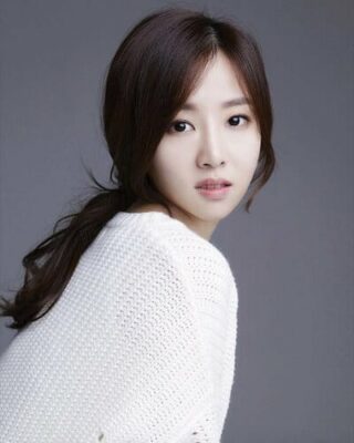 Lee Ji Min