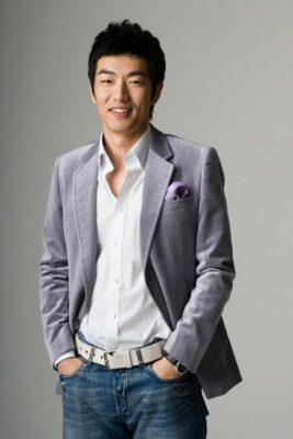 Lee Jong Hyuk