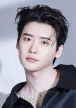 Lee Jong Suk 2