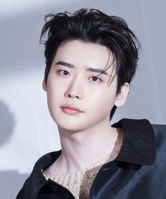 Lee Jong Suk