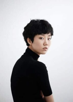 Lee Joo Young