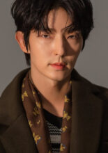 Lee Joon Gi