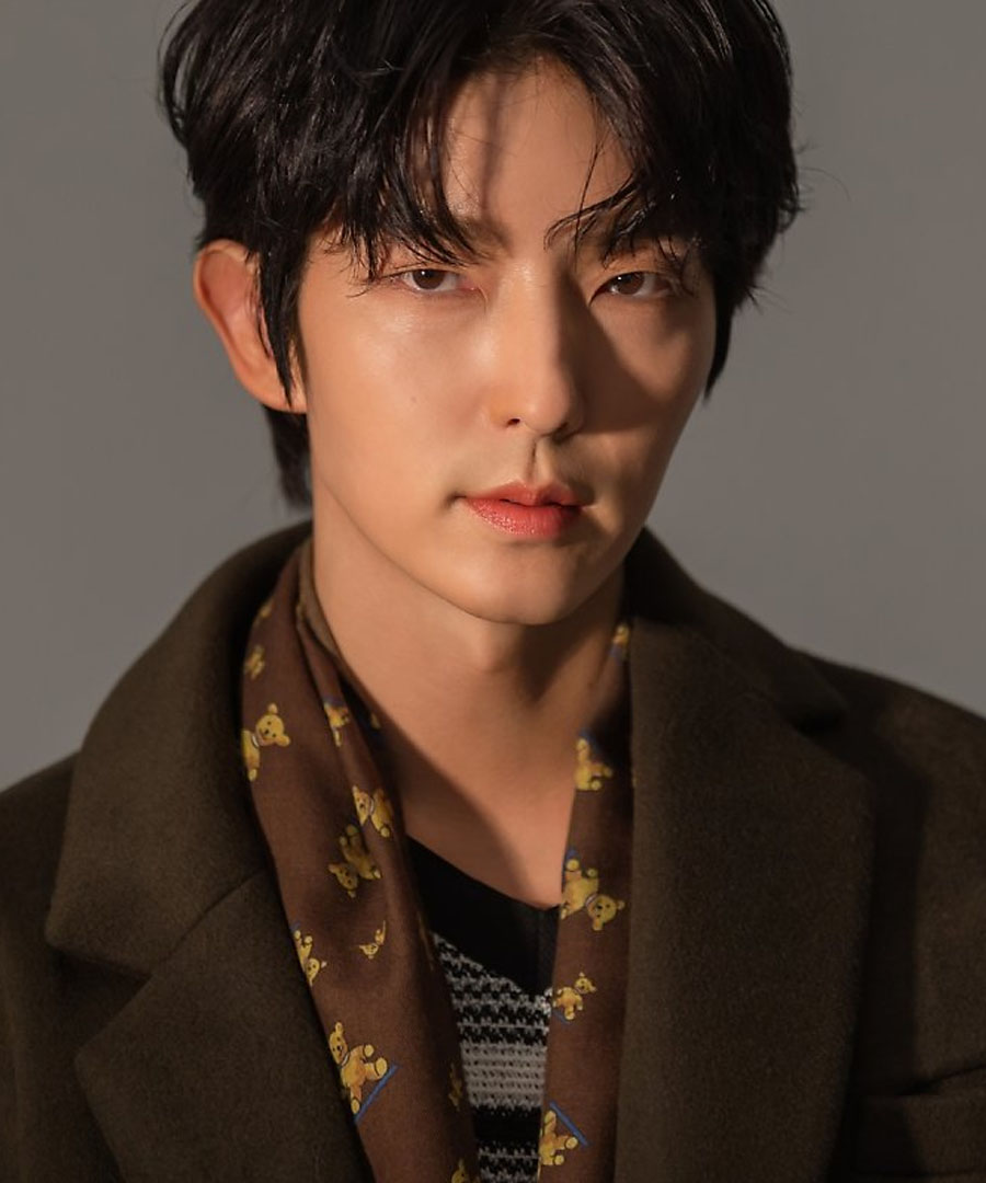 Lee Joon-gi (Korean Actor/Artist) - KoreanDrama.org